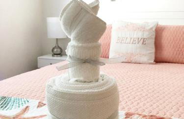 Palm Beach Vacation Home-Downtown-Gameroom-Grill - Foto 26