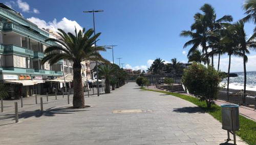 Apartamentos El Faro - Foto 3