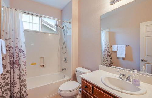 Spacious Bay Point Family Home with Private Yard! - Foto 19