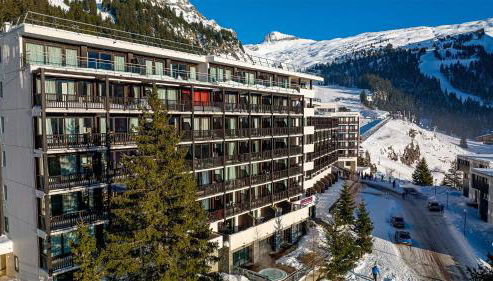 Madame Vacances Les Terrasses De Véret - Photo 3