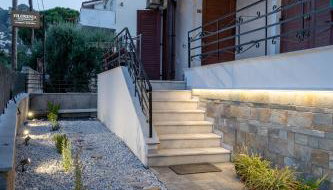 Filoxenia Apartments - Foto 2