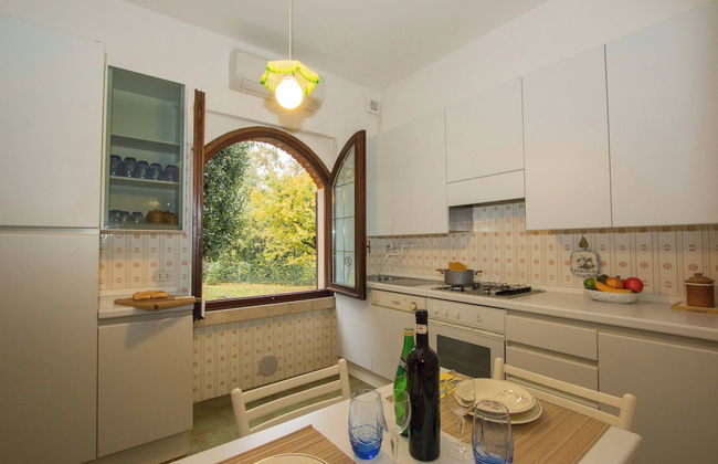 Daller Bianca con piscina - Foto 4