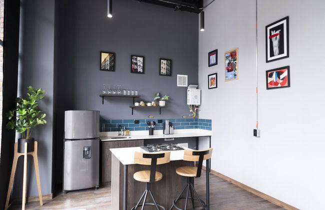 Royal Living Poblado - Photo 68