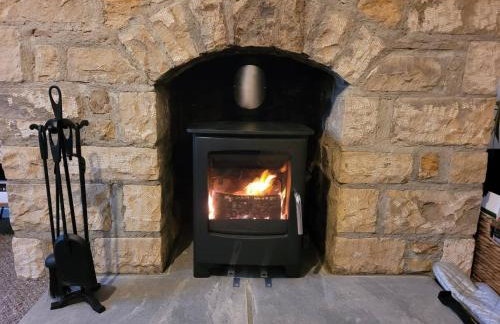 Ravensworth Cottage - Foto 20