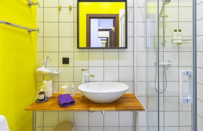 Axis.Moscow Island - Photo 38