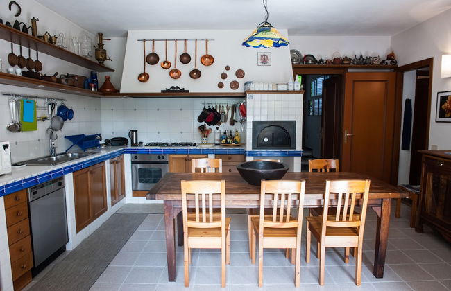 Villa Abbraccio Garden - Foto 43