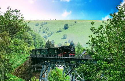 Ferienwohnung-direkt-am-Skihang mit Sauna - Foto 53