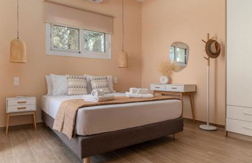 Dimelli Luxury Suites - Foto 35