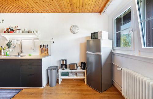 Familien-Sportappartements Wetzel - Foto 30