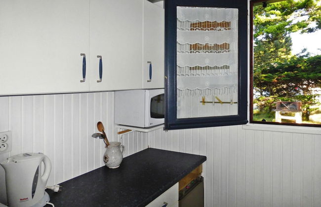 Holiday Home, Portbail - Foto 3