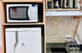 Loft 01 - Belém Subway Station -10 minutes from Brás - Photo 37