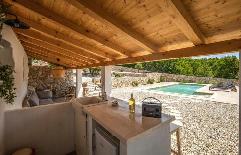 Awesome Home In Jadranovo - Foto 18