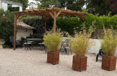Location La Ferté, calme et proximité centre ville classé 3 Étoiles - Foto 3