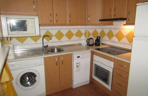 Apartementos Almerimar Golf - Foto 13
