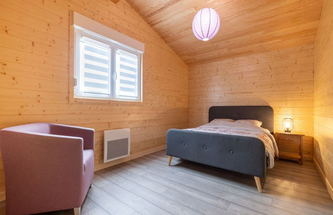 Wintersbourg Spa Retreat - Foto 4