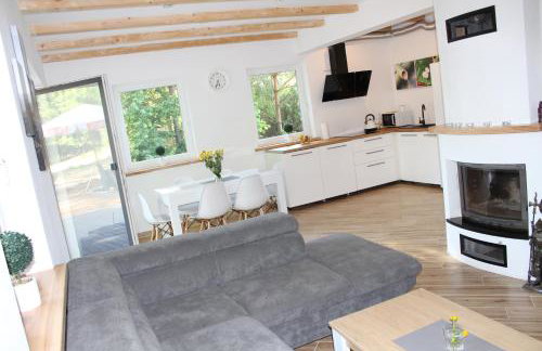 Mazurska Niwa - Foto 25