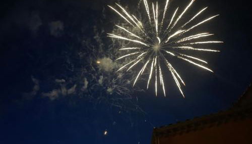 Love room Les Tourtereaux - Foto 4