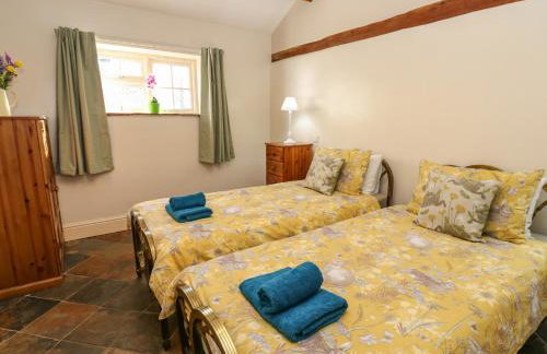 Rainbow Cottage - Foto 28