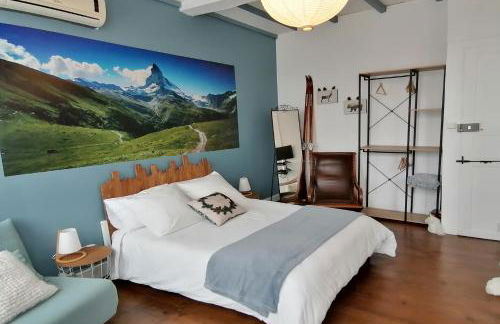 Le grand Houx - Foto 21