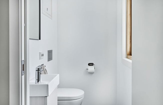 Staysville - Kong Carls Gate - Foto 37