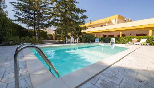 Villa il panorama sullo Ionio - Foto 2