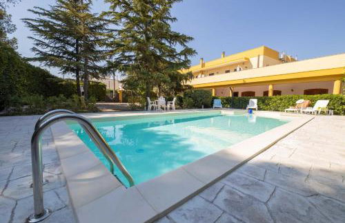 Villa il panorama sullo Ionio - Foto 2