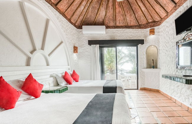 Capital O Mimi Del Mar, Playa del Carmen - Photo 8