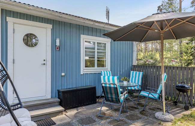 Sandsjöfors - Foto 5