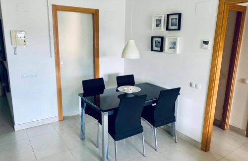 NON STRESS Ático Dúplex con vistas al MAR - Foto 18