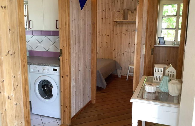 4 Person Holiday Home in Thisted-by Traum - Foto 17