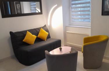 17, face à la gare - Photo 10