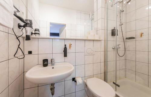 Klassen Stay - Design Apartments direkt am HBF Aachen - Foto 32