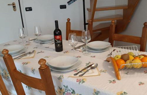 Appartamento Silvia e Faby Verbania Lago Maggiore - Foto 10