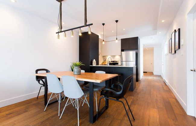 Spacious 2 Bedroom Condo in Little Italy - Foto 20