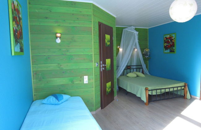 Holiday Home in Stoumont With Private Sauna - Photo 7