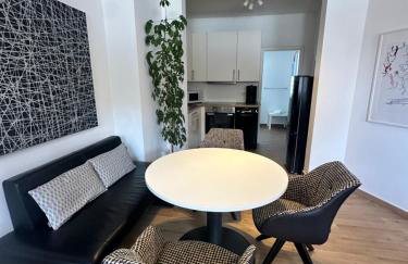Ferienwohnung Seestern in Steinhude, ruhig gelegen , 2 Schlafzimmer, 2 Bäder, Freies WLAN - Foto 5