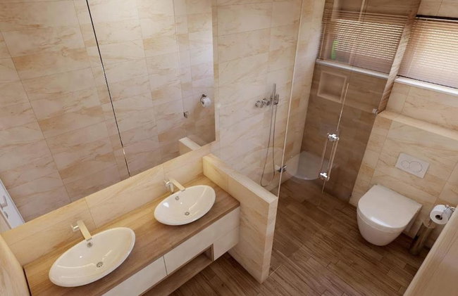 Apartments Villa Subic - Photo 92