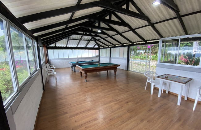 Finca Villa Maju km24 - Foto 18