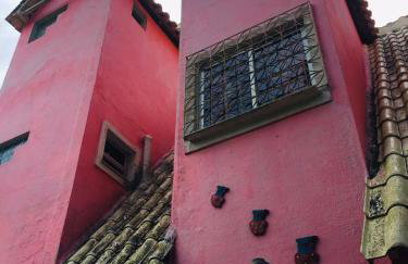 Casa da Barbie da Serra - Foto 14