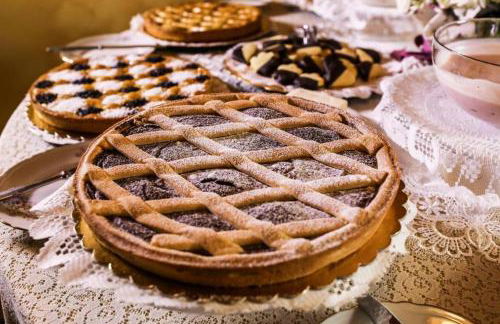 Agriturismo di Charme Villa Sant'Erasmo - Foto 19