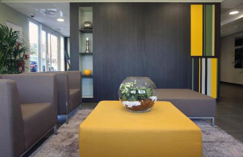 Appart'City Confort Montpellier Ovalie II - Foto 30