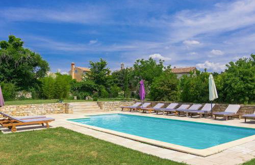 Villa Stancija Negrin by Interhome - Foto 4