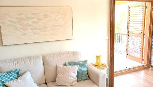 ROYAL BEACH - Appartment with sea view & terrace - Foto 3