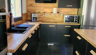 ELLA - Foto 3, stove