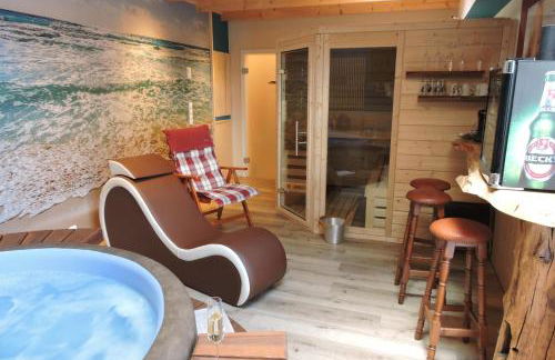 Apartment am Anker - Foto 100