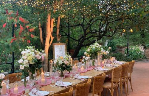 Villa Poggio Di Gaville - Foto 42