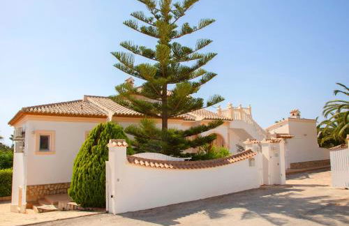 Villa La Escapada by Interhome - Foto 74