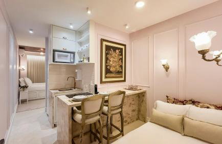 Studio de Luxo Provençal - Foto 65