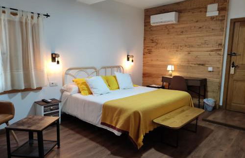 Casa Rural el Rincón de Monfragüe - Foto 9