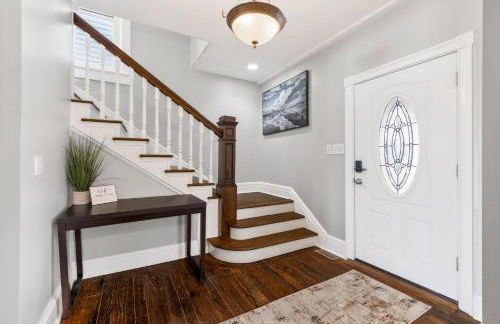 Walk to UMKC, Free Off Street Parking - Foto 29